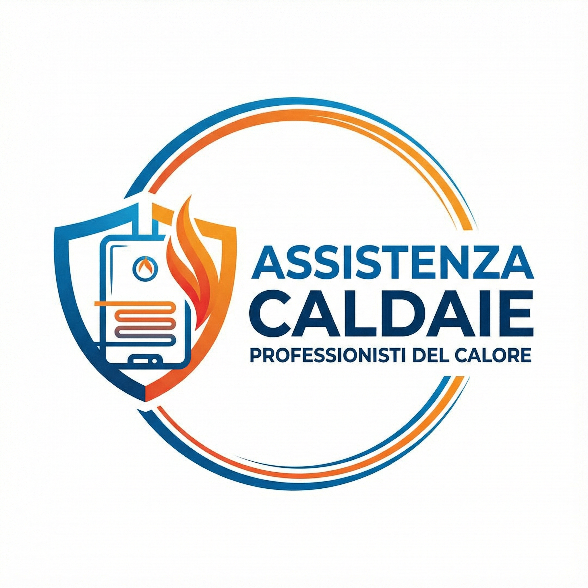 Assistenza Caldaie